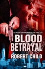 Blood Betrayal - eBook