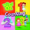 The Wizard of Oz Counting - Book