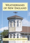 Weathervanes of New England - Book