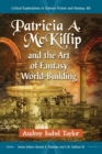 Patricia A. McKillip and the Art of Fantasy World-Building - Book