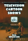 Television Cartoon Shows : An Illustrated Encyclopedia, 1949 through 2003 - Book