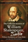 The Collected Sonnets of William Shakespeare, Zombie - Book