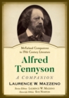 Alfred Tennyson : A Companion - Book