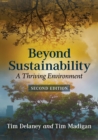 Beyond Sustainability : A Thriving Environment, 2d ed. - Book