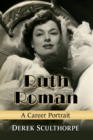 Ruth Roman : A Career Portrait - Book