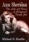 Ann Sheridan : The Life and Career of Hollywood's Oomph Girl - Book