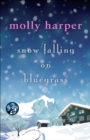 Snow Falling on Bluegrass - eBook