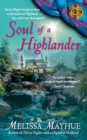 Soul of a Highlander - Book