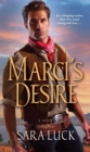 Marci's Desire - eBook