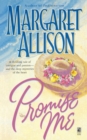 Promise Me - Book