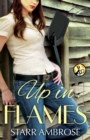 Up in Flames - eBook