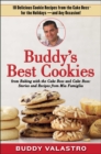 Buddy's Best Cookies (from Baking with the Cake Boss and Cake Boss) : 10 Delicious Cookie Recipes from the Cake Boss for the Holidays--and Any Occasion! - eBook