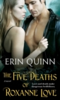 The Five Deaths of Roxanne Love - eBook
