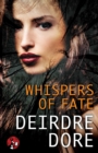 Whispers of Fate : The Mistresses of Fate, Book Two - eBook
