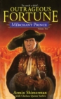 The Merchant Prince Volume 2 : Outrageous Fortune - Book