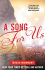 A Song for Us - Book