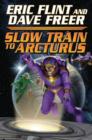 Slow Train To Arcturus - Book