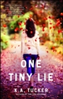 One Tiny Lie : A Novel - eBook