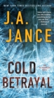 Cold Betrayal : An Ali Reynolds Novel - eBook