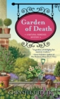 Garden of Death - eBook