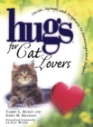 Hugs for Cat Lovers - Book
