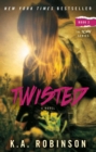 Twisted : Book 2 in the Torn Series - eBook