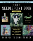 The Needlepoint Book : New, Revised, and Updated Third Edition - Book