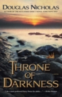 Throne of Darkness : A Novel - eBook
