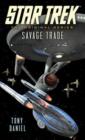 Savage Trade - Book