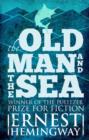 Old Man and the Sea - eBook