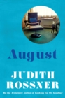 August - eBook