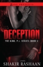 Deception : The Kink, P.I. Series - eBook