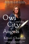 Owl and the City of Lights - eBook