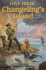 CHANGELING'S ISLAND - Book