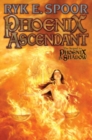 PHOENIX ASCENDANT - Book