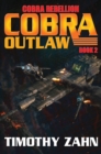 Cobra Outlaw - Book