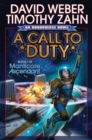 Call to Duty - Book