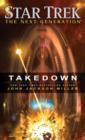 Takedown - Book