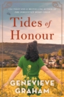 Tides of Honour - eBook