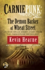Carniepunk: The Demon Barker of Wheat Street - eBook