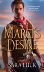Marci's Desire - Book