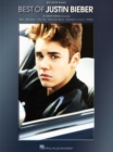 Best of Justin Bieber - Book