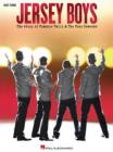 Jersey Boys - The Story Of Frankie Valli & The Four Seasons - Book