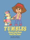 Tumbles Meets Lula Bean And The Team - Book