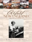 The Artist of New England : Artwork by Doris Rand - Book