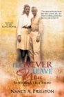 I'll Never Leave You - eBook