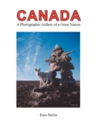 Canada : Photographic Gallery of a Great Nation - Book