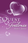 Quest for a Gentleman : Sins of the First Freedom - eBook