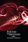 Poetry in Motion - eBook