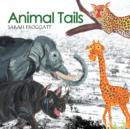 Animal Tails - Book